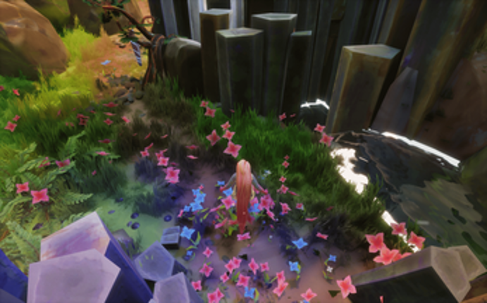 Echo Of Gods screenshot