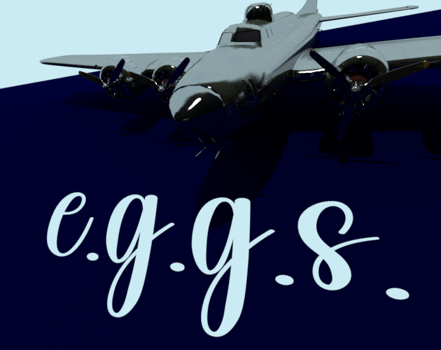 Games like Eggs: All Guns Broken