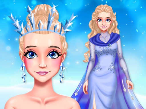 Games like Eliza Winter Coronation