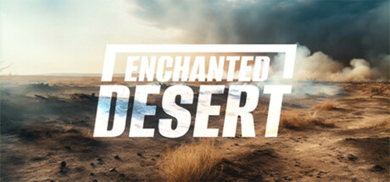 Enchanted Desert Image