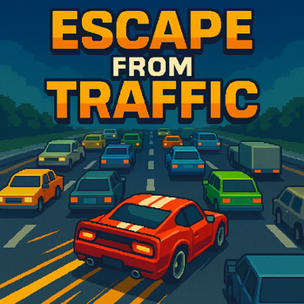 Escape From Traffic Image