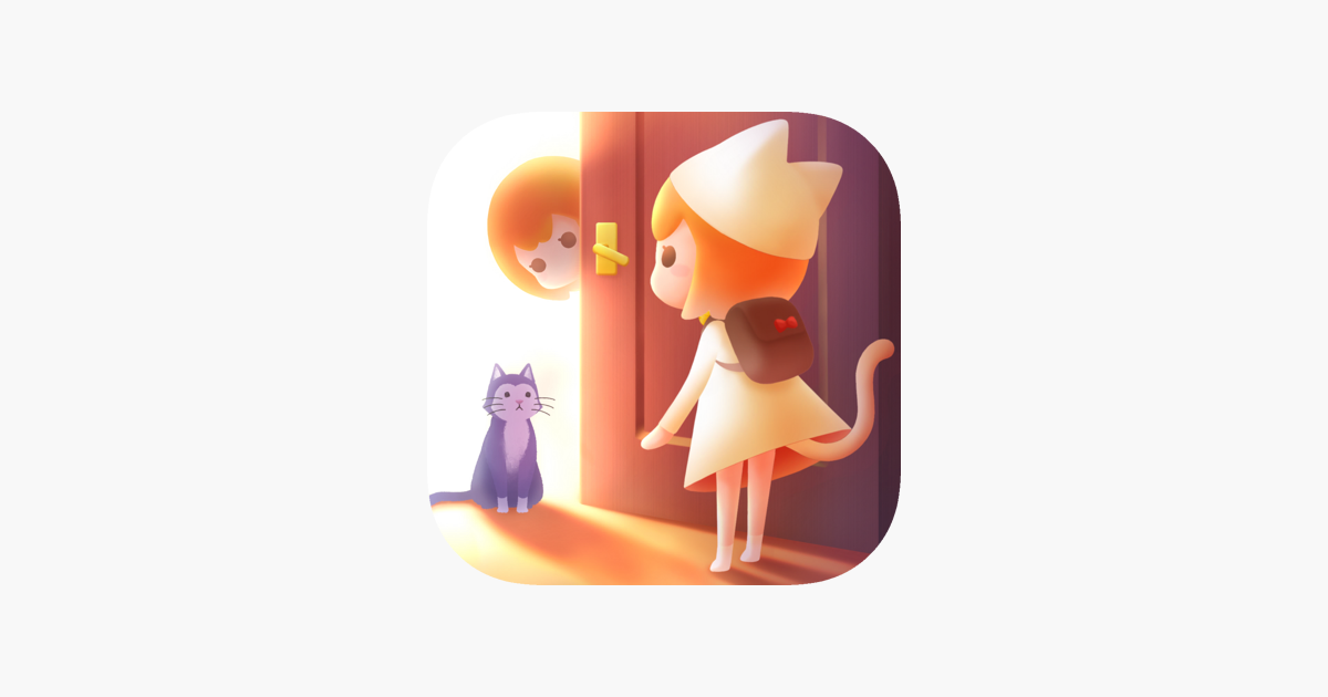Games like Escape game:Stray Cat Doors 2