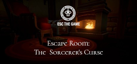 Games like Escape Room: The Sorcerer's Curse