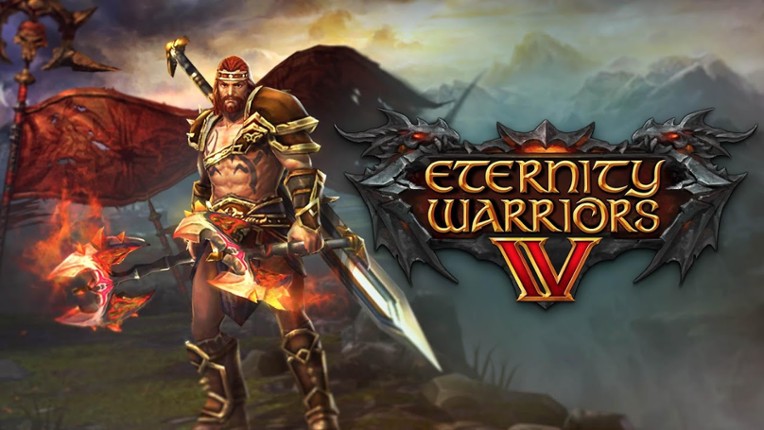Eternity Warriors 4 screenshot