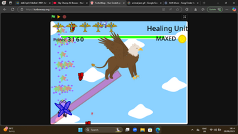EveriMal screenshot