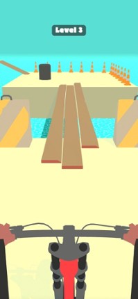 Faily Bike screenshot