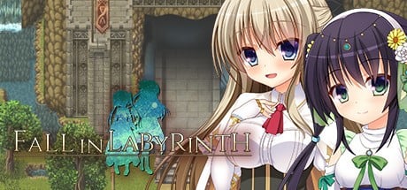 Games like FALL IN LABYRINTH