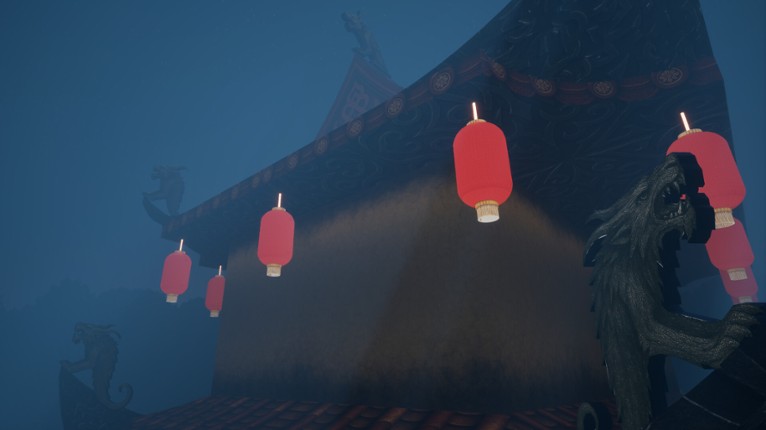 Fatal Pursuit screenshot