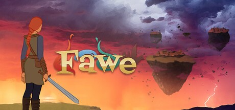 Games like Fawe