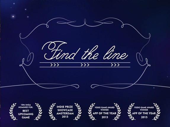 Find–the–Line screenshot