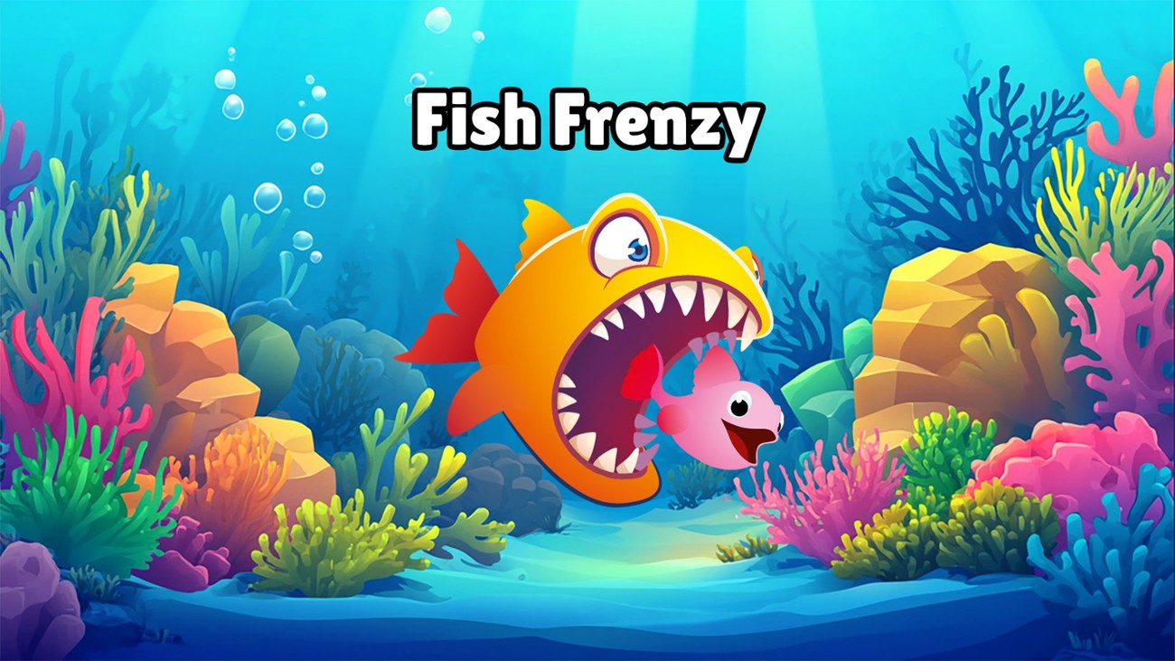 Games like Fish Frenzy