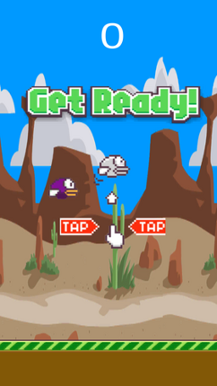 Flappy Bird Image