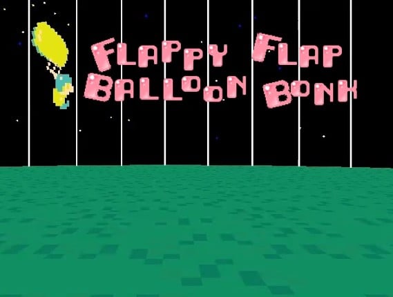 Flappy Flap Balloon Bonk Image