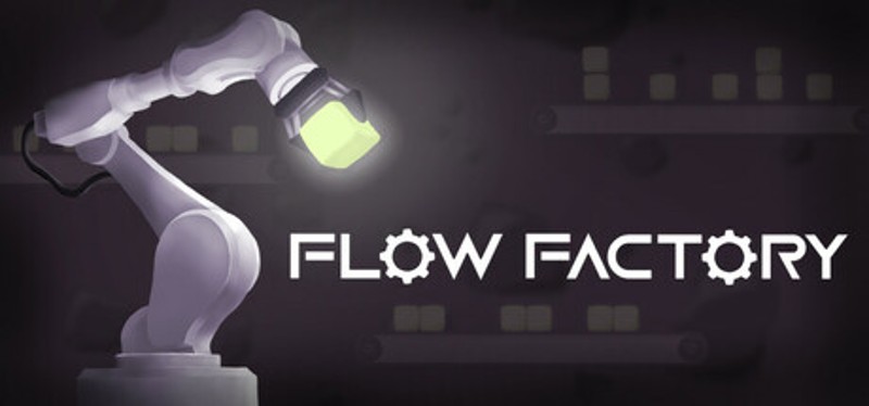 Flow Factory Image