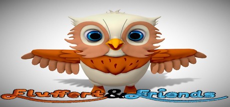 Games like Fluffert and Friends