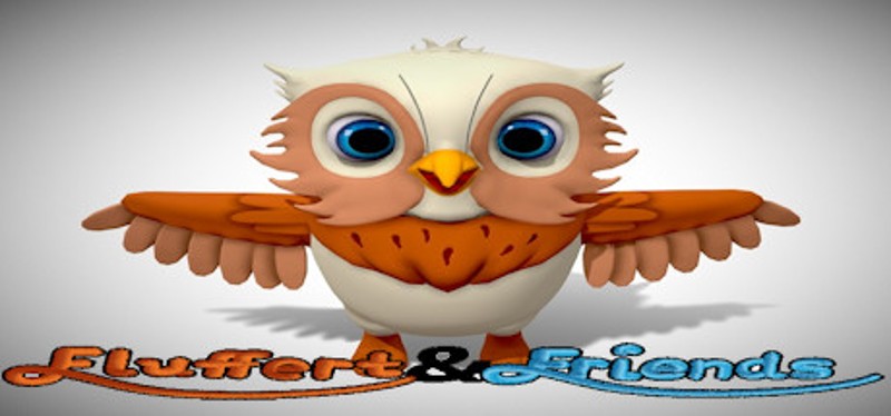 Fluffert and Friends Image