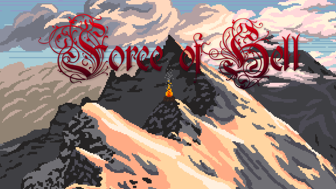 Games like Force Of Hell