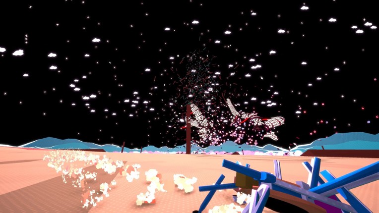 forever-happy-town screenshot