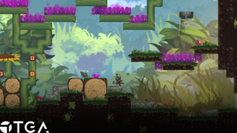 Forknight screenshot