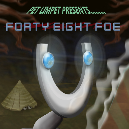 Games like Forty Eight Foe