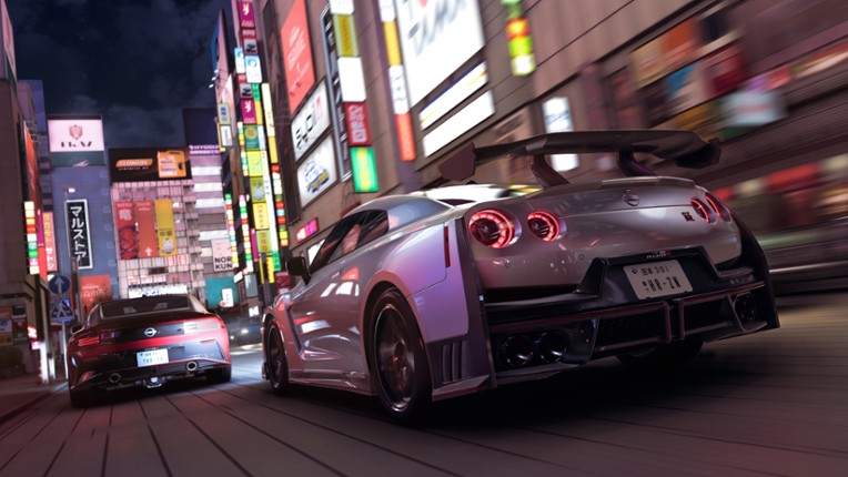 Forza Horizon 6 Image