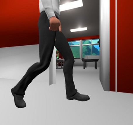 Four Days At School Image