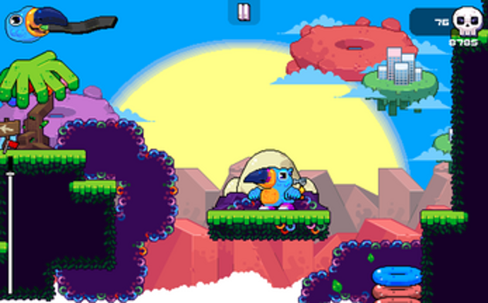 Frewt Loops screenshot