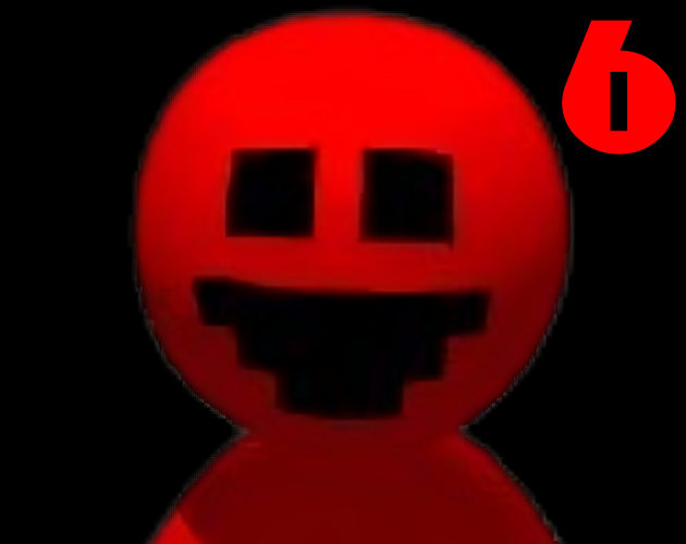 Games like FrightFuzz Playtime 6