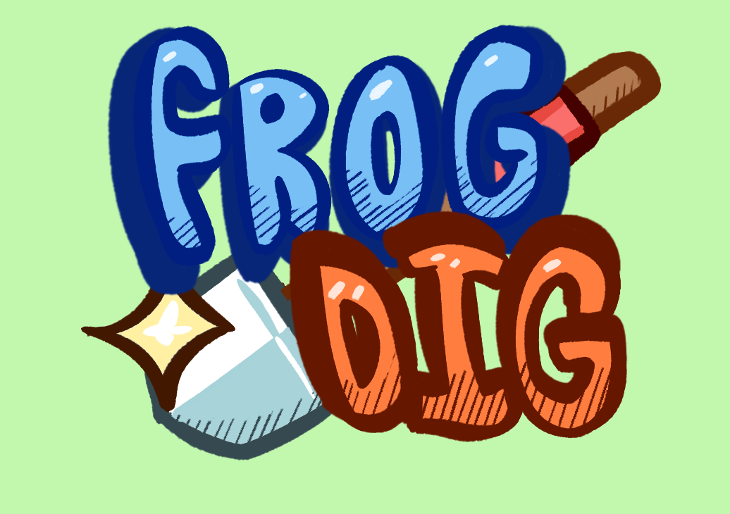 Games like Frog Dig