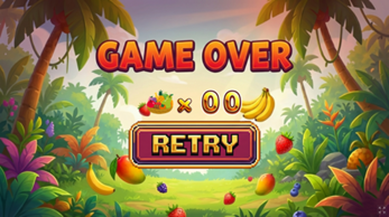 Fruit Collector Image