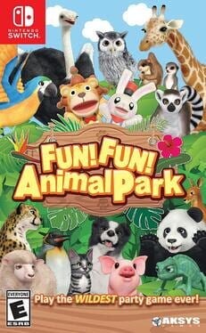 Games like Fun! Fun! Animal Park