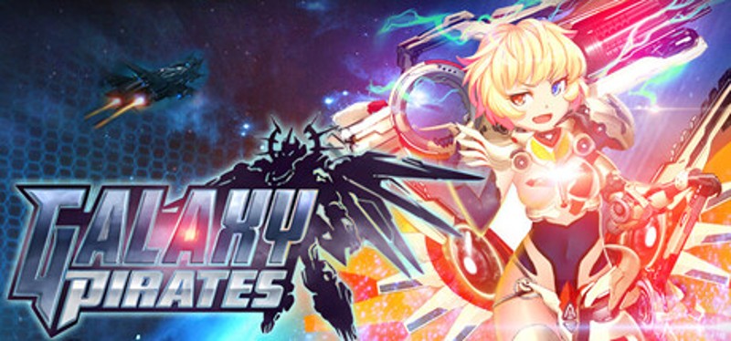Galaxy Pirates Image