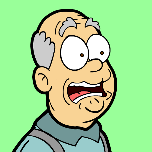 Games like Grandpa Brickson Saw Trap