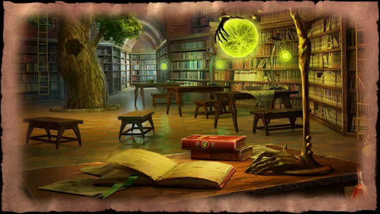 The Renaissance of Evil Image