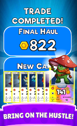 Hyper Cards: Trade & Collect Image