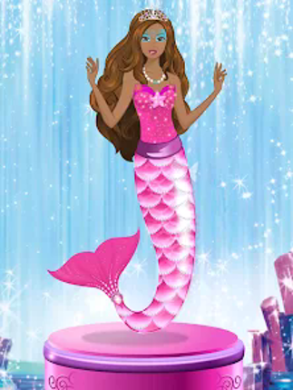 Barbie Magical Fashion screenshot