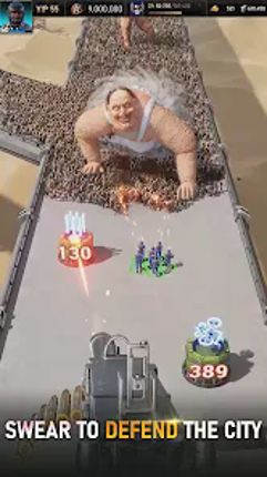 Age of Origins screenshot