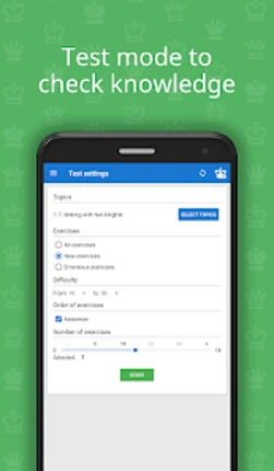 Chess Strategy for Beginners screenshot
