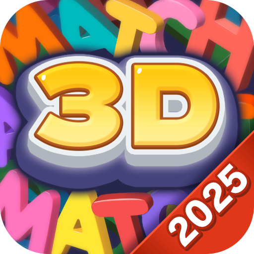 Games like 3D Match Triple Match Puzzle