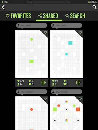 Smoosh Lab screenshot