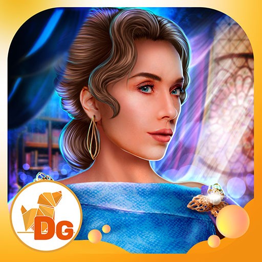 Games like Secret City 4 f2p