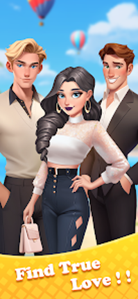 Fashion Blast - Puzzle Games Image
