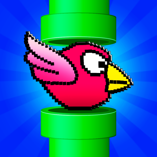 Games like Fun Birds Game - Two players