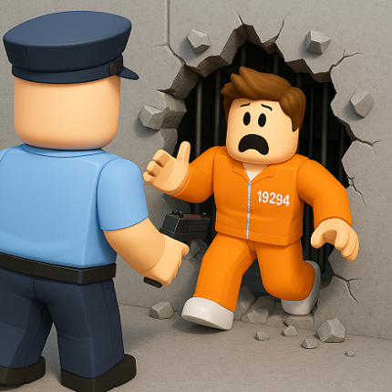 JailBreak : Escape from Prison Image