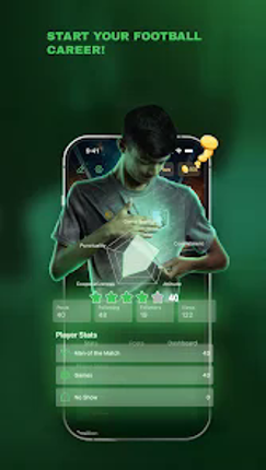 قرنتافاي  Grintafy Image