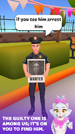 Wedding Judge screenshot