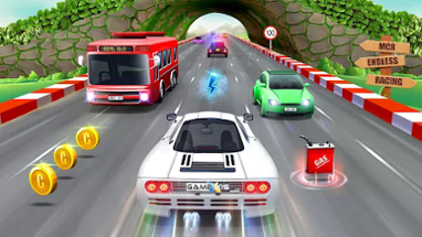 Mini Car Racing Game Legends Image