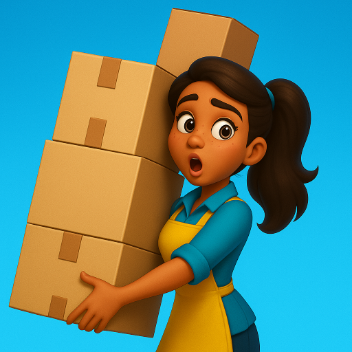 Games like Iza's Supermarket