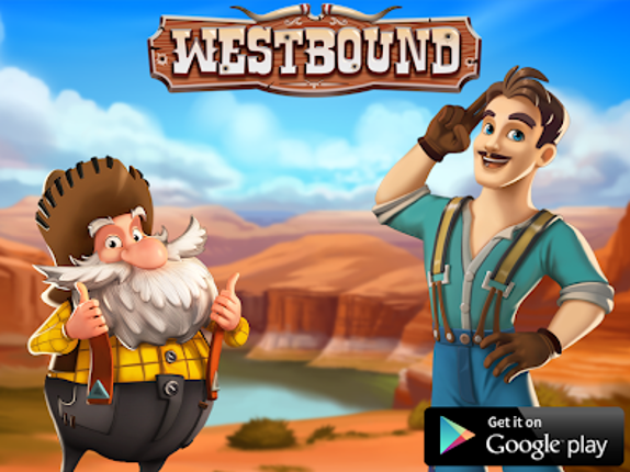 Westbound:Perils Ranch screenshot
