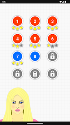 Gomoku - Five In a Row screenshot